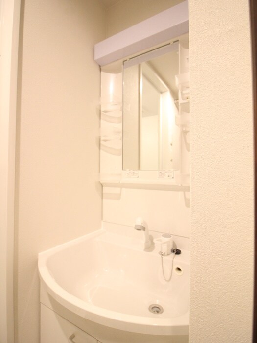 物件内観写真13　(洗面)