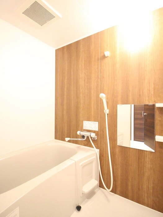 物件内観写真14　(バス／シャワールーム等)