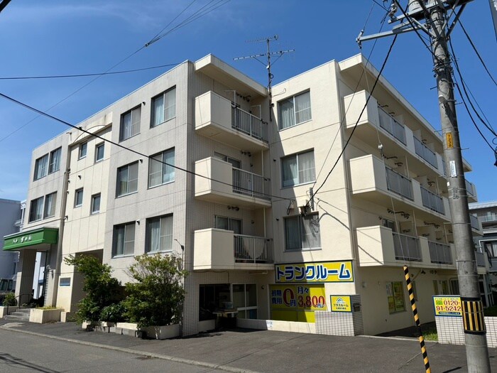 物件外観写真2　(外観写真)