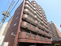 セザ－ル琴似（４０１）の外観写真