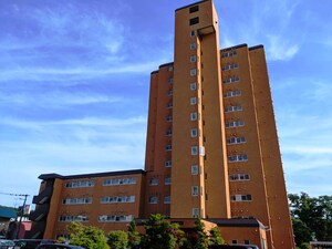 アーバンハイツＮＡＫＡＩ外観写真