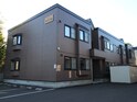 信壱号館