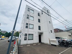 MARUYAMA-STUDIO外観写真