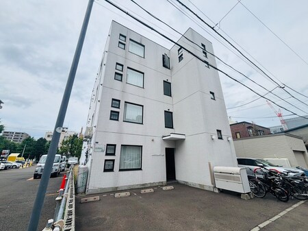 MARUYAMA-STUDIO外観写真