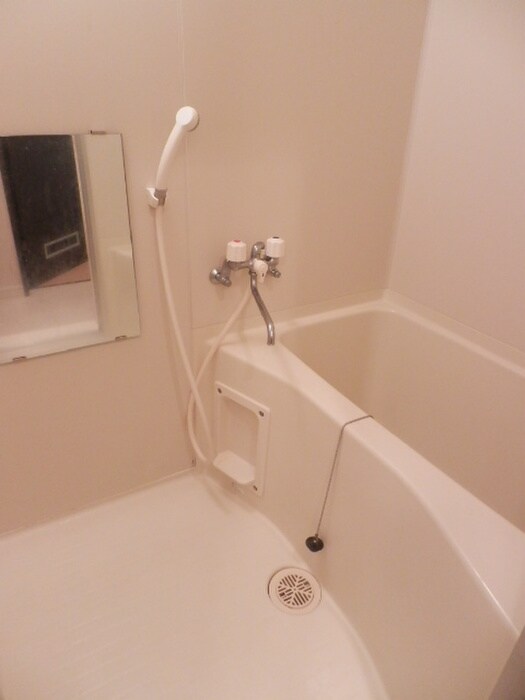 物件内観写真10　(バス／シャワールーム等)