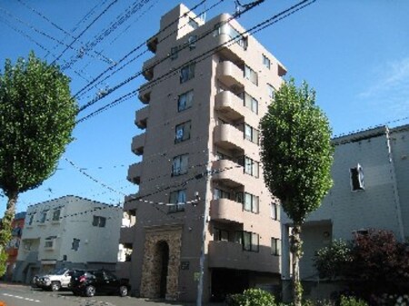 ＮＹＰＢＬＤ外観写真