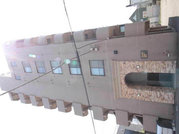 物件外観写真4　(外観写真)