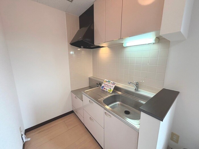 物件内観写真10　(キッチン)