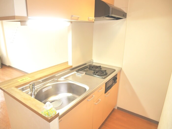 物件内観写真11　(キッチン)