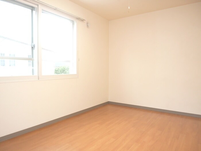 物件内観写真21　(居室)