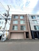 ア－バンクラスタ南平岸Ⅱ