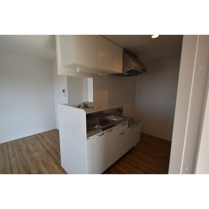 物件内観写真11　(キッチン)