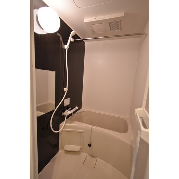 物件内観写真13　(バス／シャワールーム等)