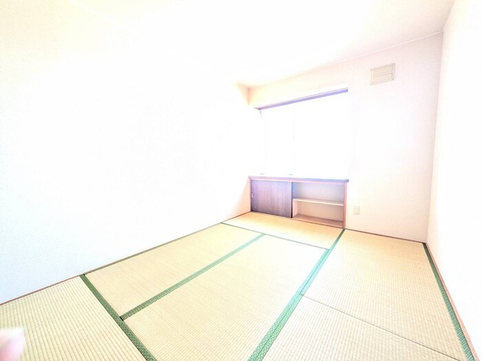 物件内観写真14　(居室)