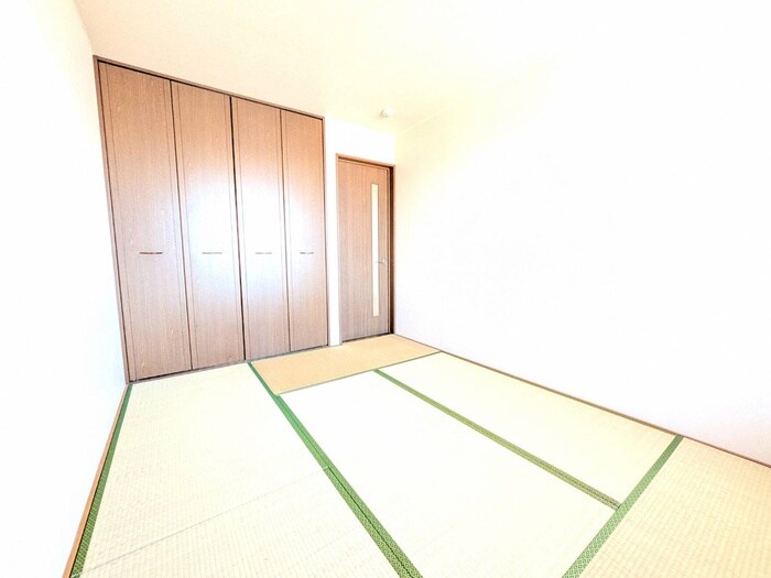 物件内観写真15　(居室)