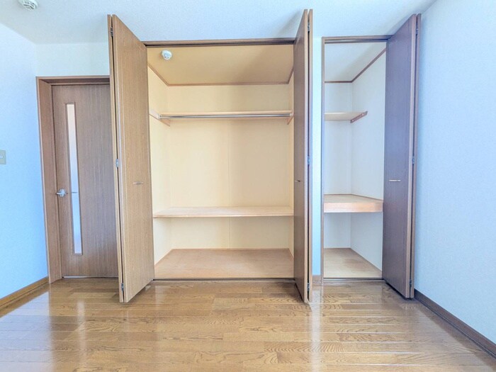 物件内観写真17　(収納)