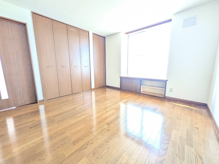 物件内観写真18　(居室)