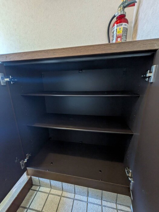 物件内観写真21　(靴箱)