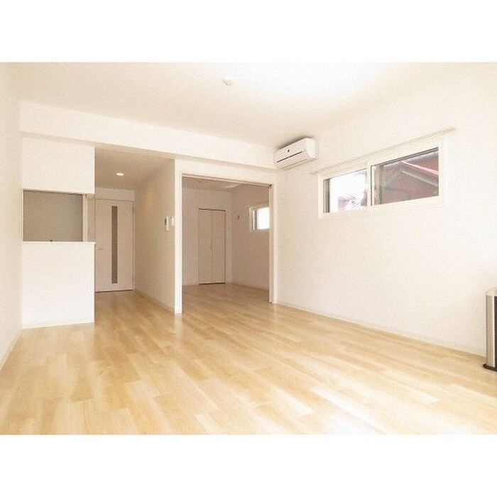 物件内観写真5　(居室)