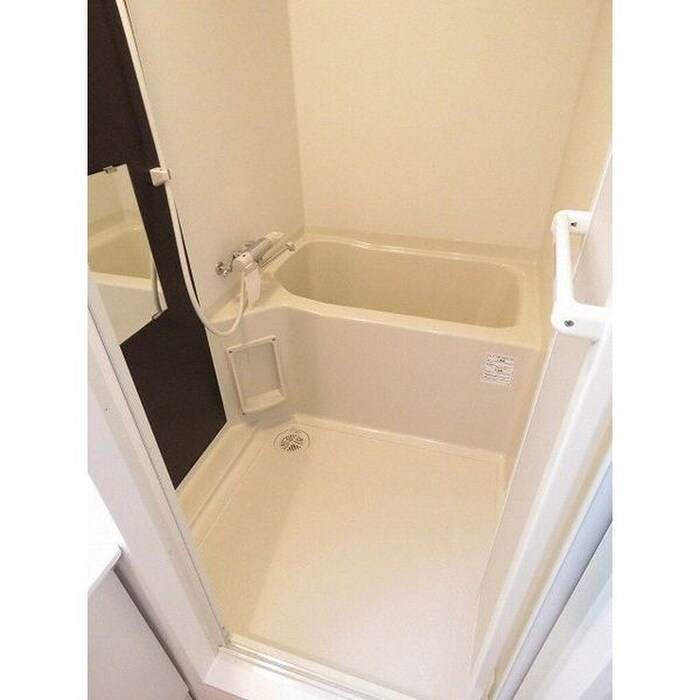 物件内観写真8　(バス／シャワールーム等)