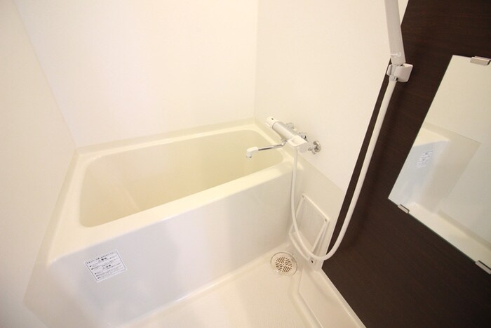 物件内観写真19　(バス／シャワールーム等)