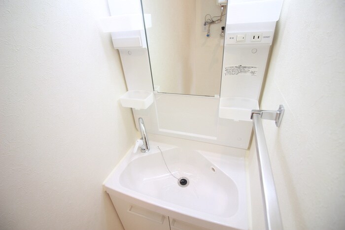 物件内観写真20　(洗面)