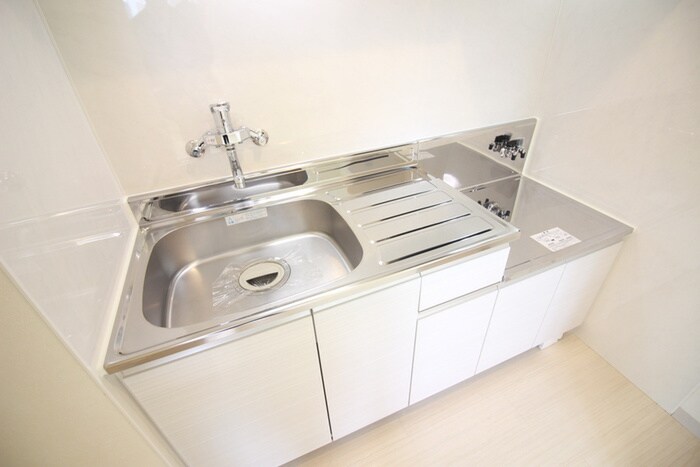 物件内観写真21　(キッチン)