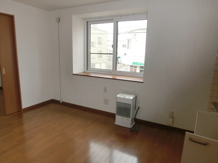 物件内観写真4　(居室)