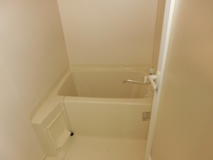 物件内観写真8　(バス／シャワールーム等)