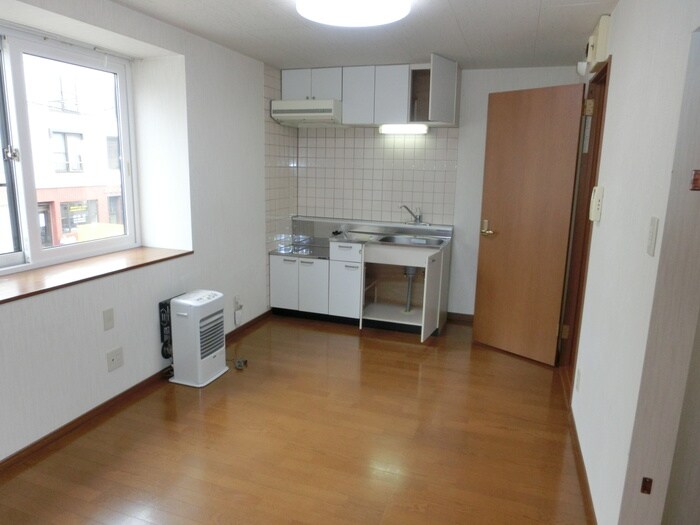 物件内観写真11　(居室)