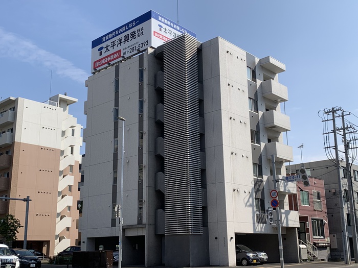 外観写真