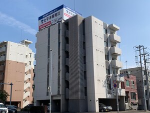 Ａ・Ｓｔａｇｅ外観写真