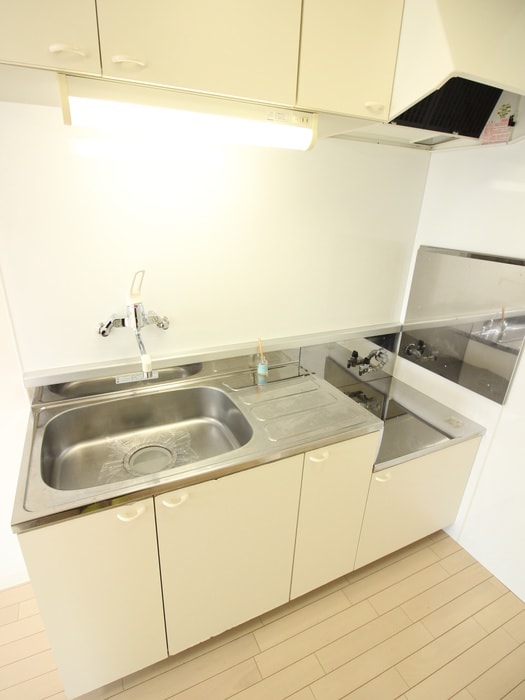 物件内観写真11　(キッチン)