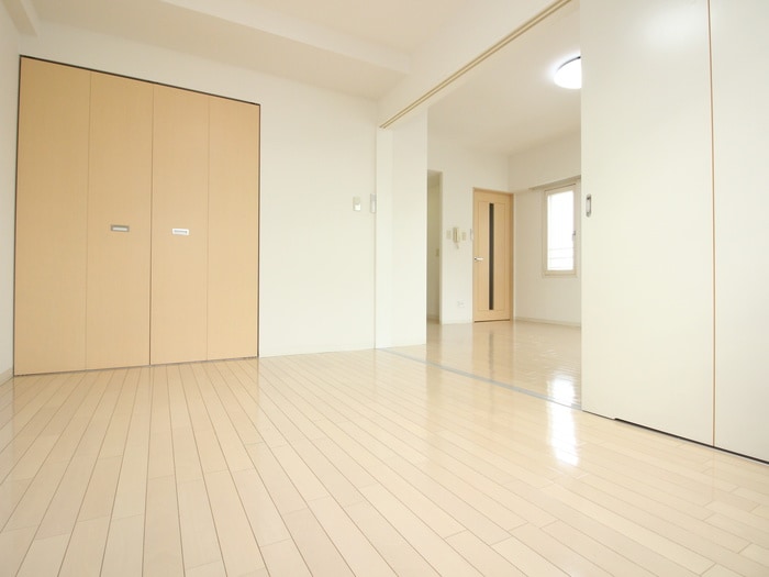 物件内観写真22　(居室)