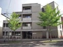 ピアレゾン南郷７丁目