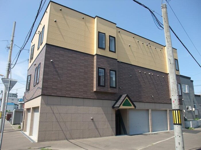 物件外観写真2　(外観写真)