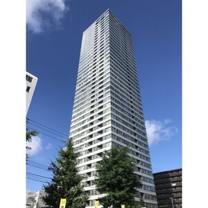 シティタワー札幌大通（1001）外観写真