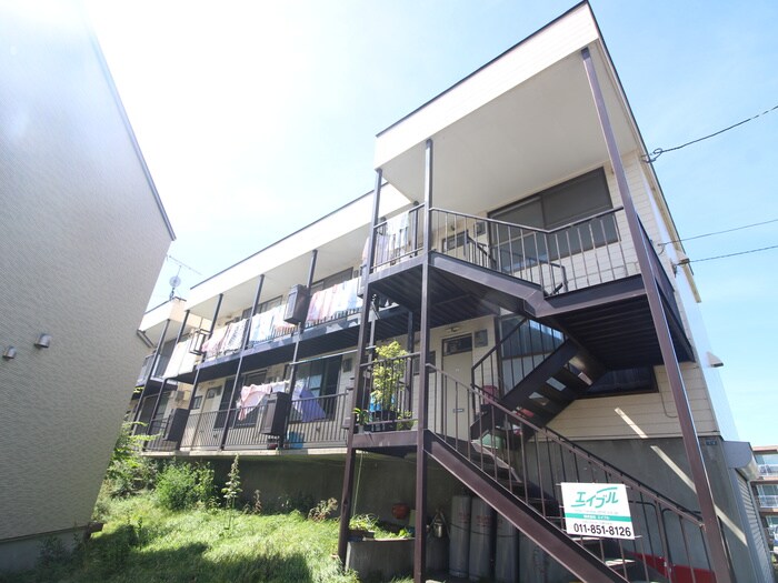 物件外観写真4　(外観写真)