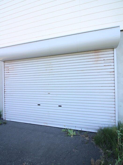 物件外観写真6　(駐車場)