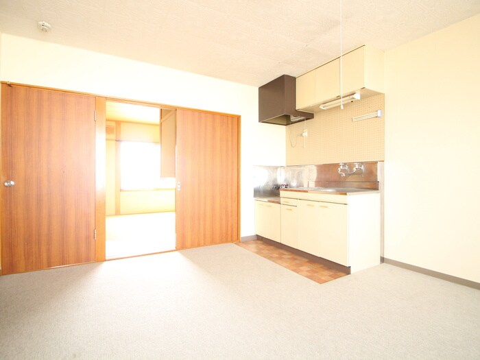 物件内観写真12　(居室)