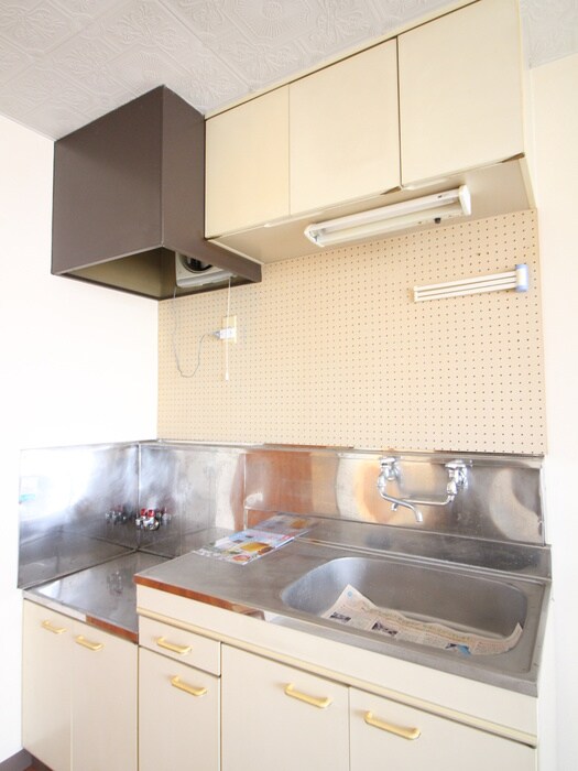 物件内観写真14　(キッチン)