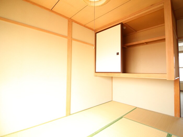 物件内観写真17　(居室)