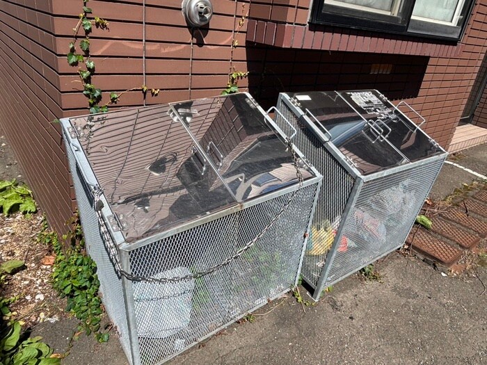 物件外観写真6　(建物設備)