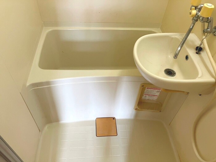 物件内観写真13　(トイレ)