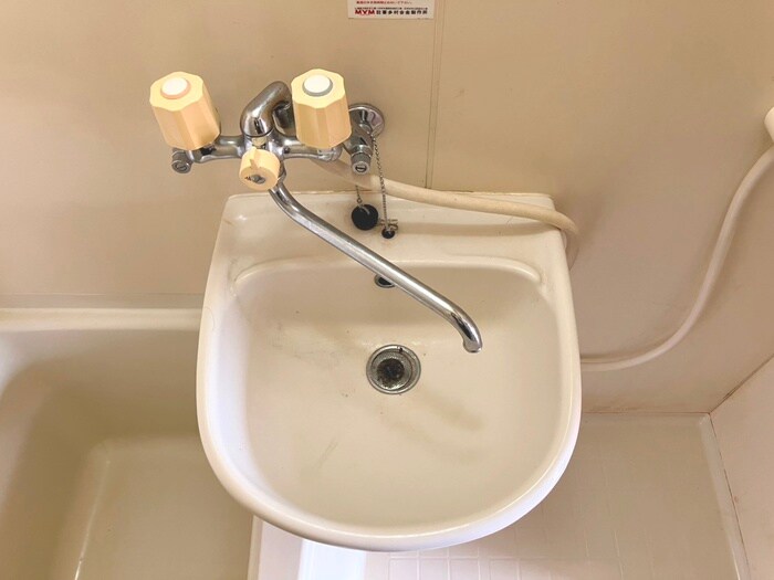 物件内観写真14　(洗面)