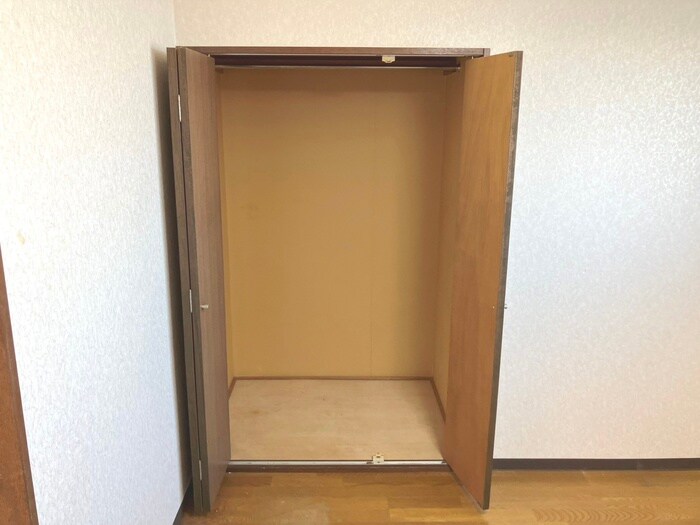 物件内観写真19　(収納)