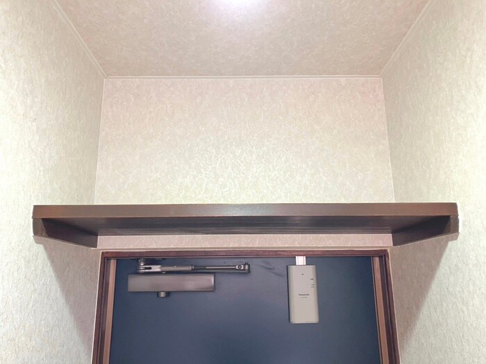 物件内観写真21　(収納)