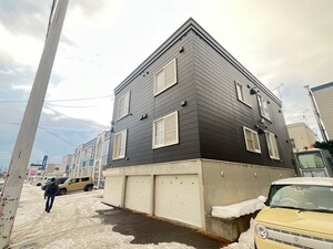 シャト－７Ⅱ外観写真