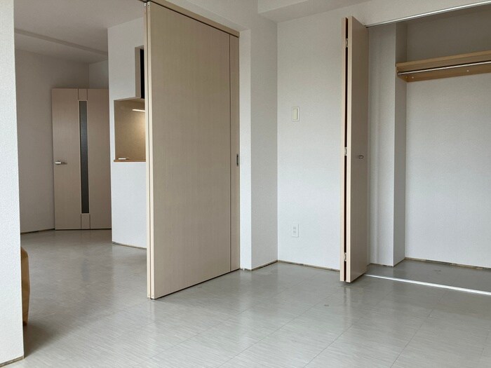 物件内観写真12　(居室)