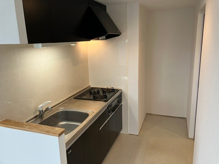 物件内観写真13　(キッチン)